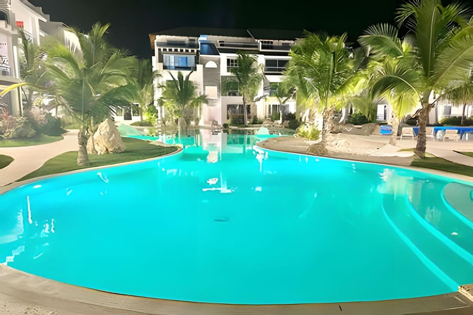 Estrella Dominicus Advantage バヤイベ エクステリア 写真